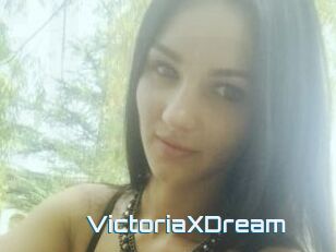 VictoriaXDream