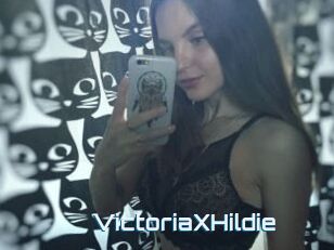 VictoriaXHildie