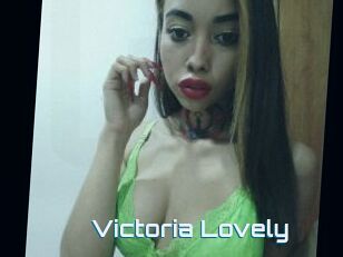 Victoria_Lovely