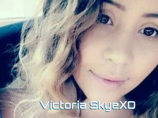 Victoria_SkyeXO