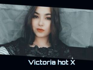 Victoria_hot_X