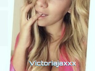 Victoriajaxxx