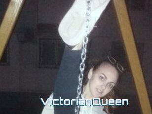 VictorianQueen