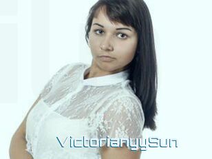 VictorianyySun