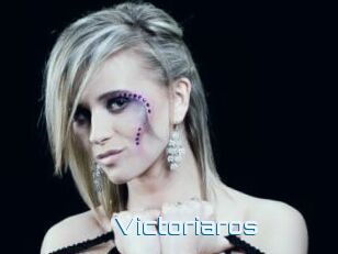 Victoriaros