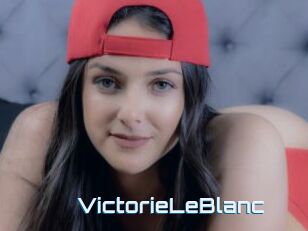 VictorieLeBlanc