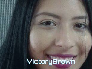 VictoryBrown