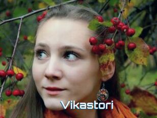 Vikastori