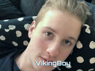 VikingBoy