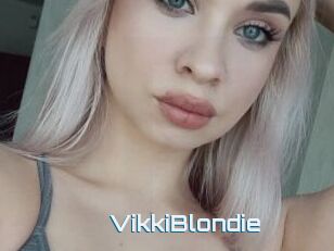 VikkiBlondie