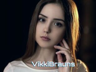 VikkiBrauns