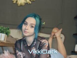 VikkiClark