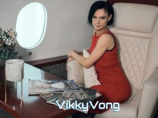 VikkyVong