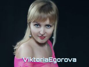 ViktoriaEgorova