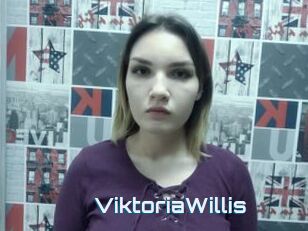 ViktoriaWillis