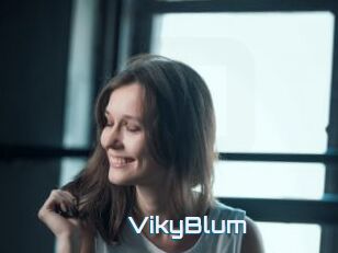 VikyBlum