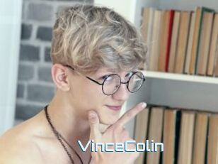 VinceColin