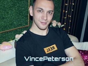 VincePeterson