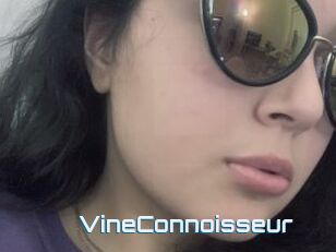 VineConnoisseur