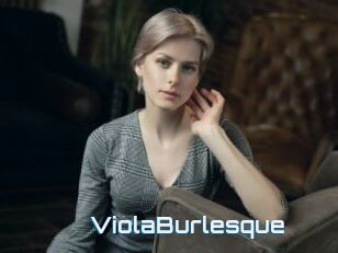 ViolaBurlesque