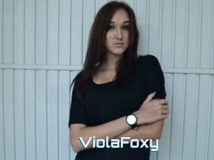 ViolaFoxy