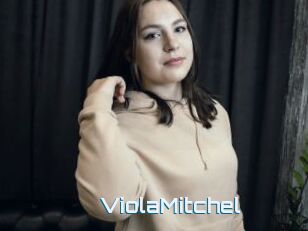 ViolaMitchel