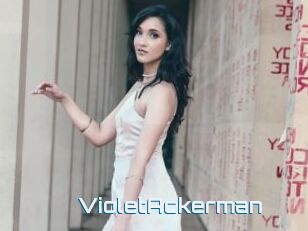 VioletAckerman