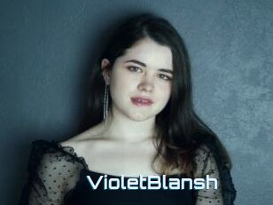 VioletBlansh