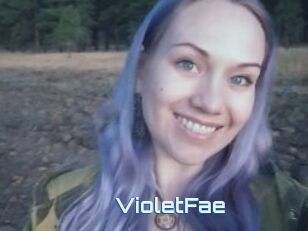 VioletFae