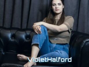 VioletHalford