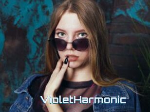 VioletHarmonic