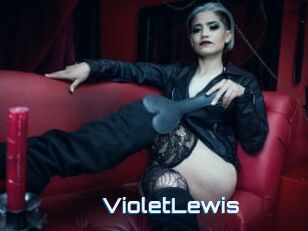 VioletLewis