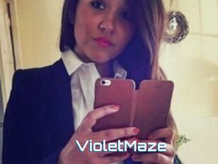 Violet_Maze