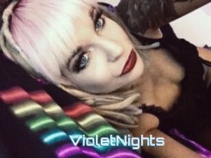 VioletNights