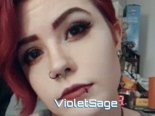 Violet_Sage