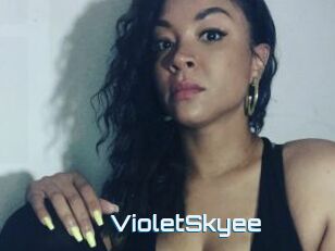 VioletSkyee