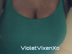 VioletVixenXo