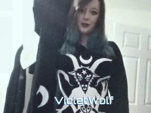 VioletWolf