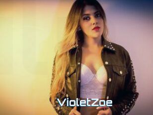 VioletZoe