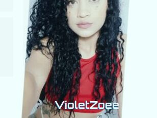 VioletZoee