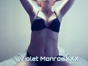 Violet_MonroeXXX