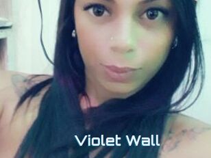 Violet_Wall