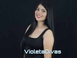 VioletaDivas