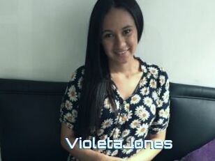 VioletaJones