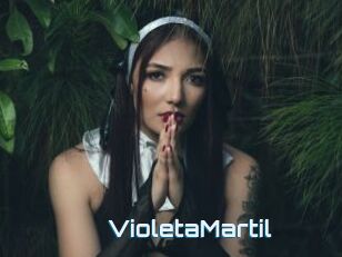 VioletaMartil