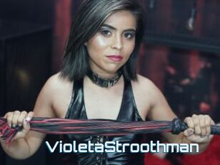 VioletaStroothman