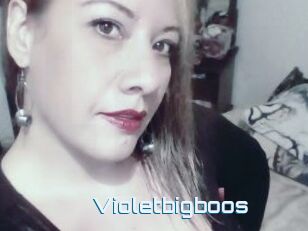 Violetbigboos