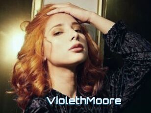 ViolethMoore