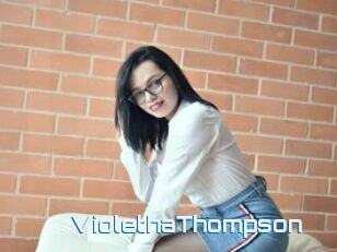 ViolethaThompson