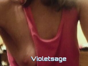 Violetsage